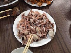 -长岛渔家乐仙居阁