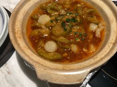 -花城粤菜餐厅(高新区店)