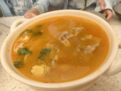 金汤肥牛套饭-雲物·云南小馆(好悦天地店)