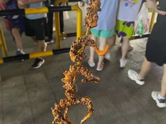 -托乐嘉美食广场(托乐嘉街区店)