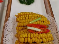 风味粟米-红门金汤·港式火锅(英皇集团中心店)