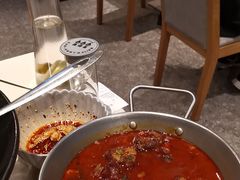 -渔语鱼酸菜鱼新川菜(来福士店)