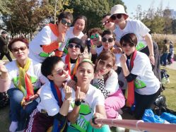 -文E范儿ZUMBA尊巴舞蹈