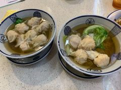 明记云吞捞面-明记港式烧腊茶餐厅(下沙店)