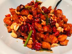 -粗茶淡饭·隐庐私厨(东亭店)