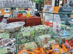 -采芝斋评弹茶馆(观前街店)