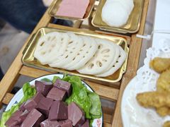 -刘少华贵州小黄牛·鲜牛肉火锅(总店)