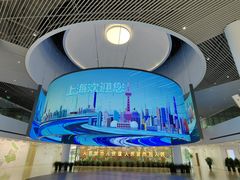 -上海城市规划展示馆