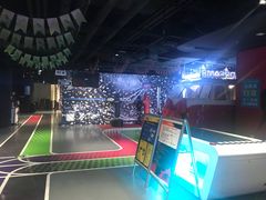 -VS SPORTS PARK运动玩乐园·团建·生日会(合生汇店)