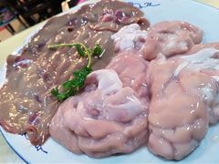 -华哥新鲜猪精品美食