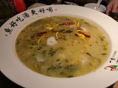 酸菜鱼-YUOZUO渝作·川渝冒肚(崂山店)