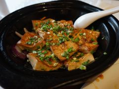 -巴陵全鱼席(湖南老字号汴河街店 )