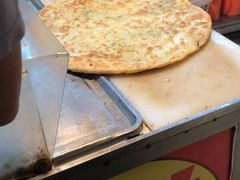 -咏春葱油饼(德政中路店)