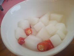 小菜-一个叫川的地方(麒麟新天地店)