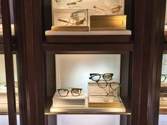 -溥仪眼镜PUYI OPTICAL(国贸商城店)