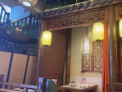 -佰家小厨·南京菜(夫子庙店)