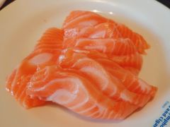 三文鱼-星伦多自助料理·涮烤一体(杭州来福士店)