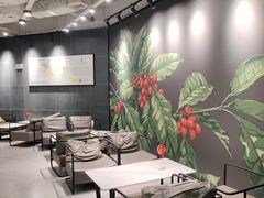 -四叶咖咖啡(昆明恒隆PRO店)