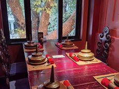 -花马天堂云南餐厅 Lost Heaven(高邮路店)