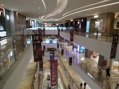 -龙湖杭州滨江天街