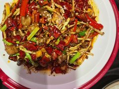 -朕之味(龙湖·西城天街店)