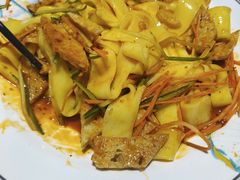 -阿西娅食府(中关村店)