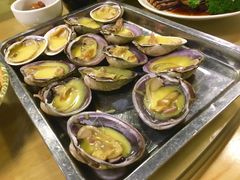 -蚝得喜海鲜(东城店)