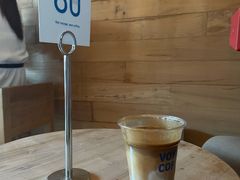 -VOYAGE COFFEE(北锣鼓巷店)