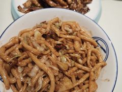 -粥六•新晋菜(柳巷店)