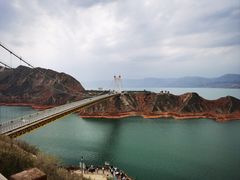 -黄河三峡风景名胜区