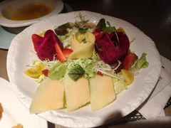 -波特曼西餐厅(中央大街店)
