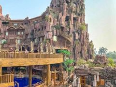 -长鹿旅游休博园