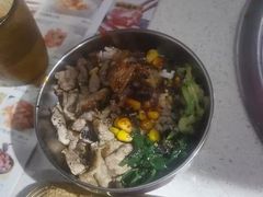 -火叮叮自助烤肉·现切牛肉(茂业店)