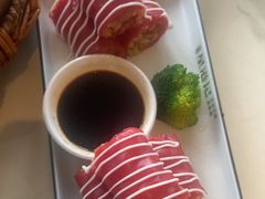 -食膳星港记·手工现做港式茶餐厅(吉联店)