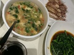 -神洲四海大酒楼(王府井澳门中心店)