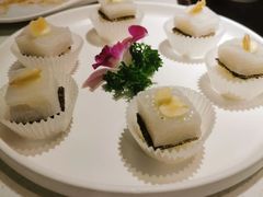 -顺峰顺水顺德菜(第一百货店)