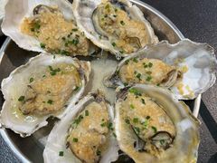 -飞尝蚝·顺德菜·鱼生(顺德总店)