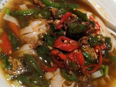 -万利记·长沙粉面小吃(8号仓店)