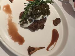 -王品牛排(郑州大卫城店)