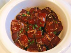 少帅红烧肉-民国红公馆·秦淮八艳(夫子庙店)