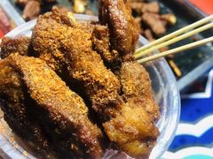 -东门町美食街