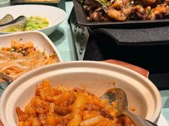 -巴音浩日娲酒楼(双林东路店)