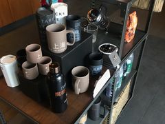 -星巴克(佛山南海万科店)