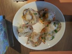 android_upload_pic-万德诺富特酒店·自助餐厅(万德大厦店)