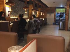 -王妃家(明洞中央店)