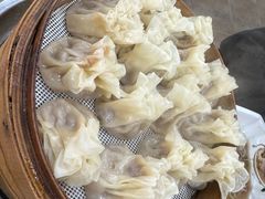 -马家烧麦(总店)