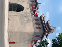 -鼓楼(兴庆区)