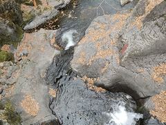 -关门山森林公园