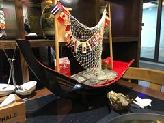 -重庆德庄火锅(体育中心店)