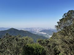 -梧桐山风景名胜区
